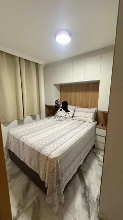 Imagem Apartamento A venda 02 Quartos Bairro Fonte Grande Contagem MG