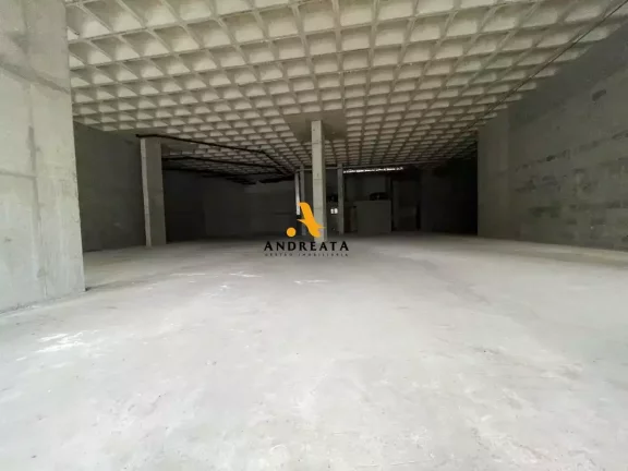 Imagem Jacarepagua na Freguesia Loja com 580m²