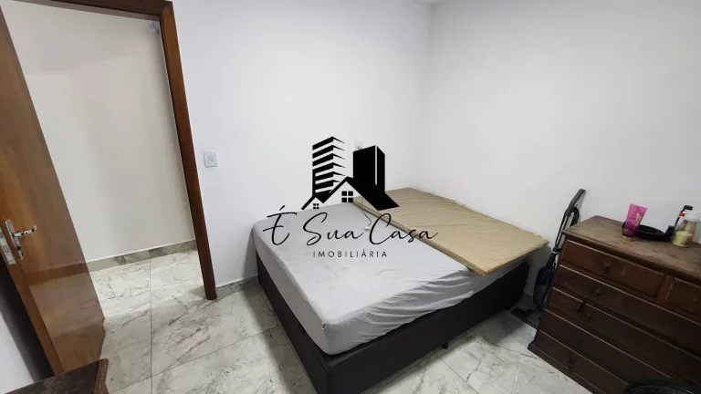 Imagem Casa 2 quartos à venda Bairro Vale das Orquídeas Contagem MG