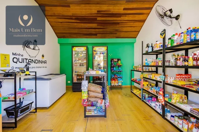 Imagem Sobrado com 3 dormitórios à venda, 198 m² por R$ 998.000,00 - Umbará - Curitiba/PR