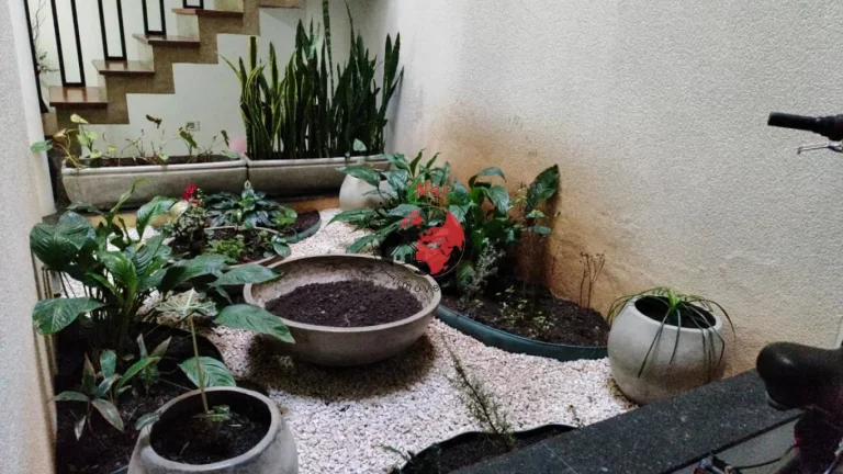 Imagem Sobrado á venda 3 suítes, 4 vagas no Bairro Assunção São Bernardo do Campo.
