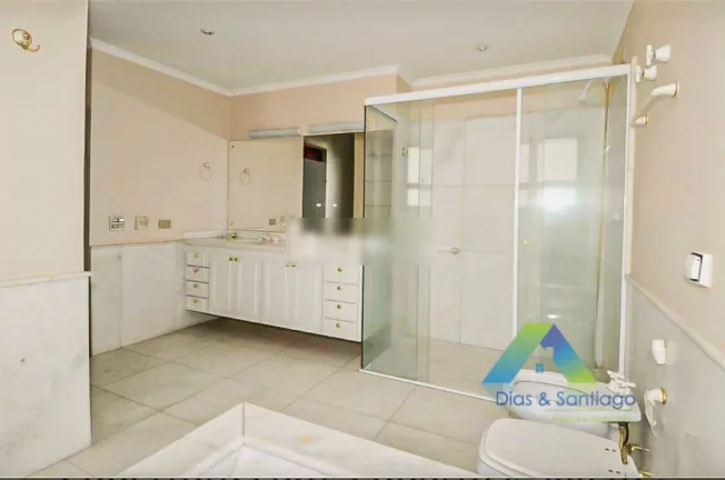 Imagem Apartamento Cobertura Duplex Face Norte com 4 Suítes e 2 dormitórios em Morumbi SP!!