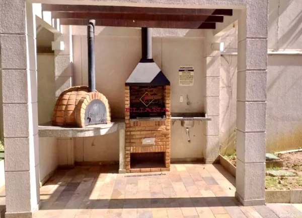 Imagem Apartamento à venda em São Paulo, Bela Aliança, com 2 quartos, 52m²