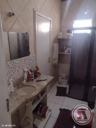 Imagem Casa para Venda em Porto Velho / RO no bairro Arigolândia