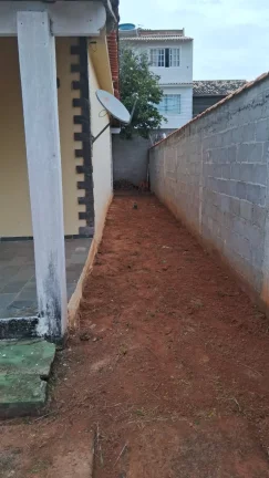 Imagem CASA RESIDENCIAL em Cabo Frio - RJ, Peró