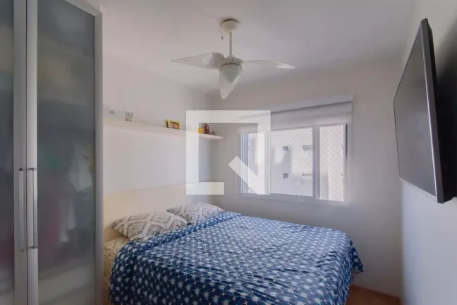 Imagem Apartamento à Venda - Ipiranga, 2 Quartos, 52 m2
