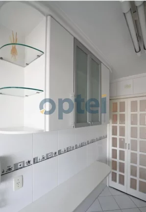 Imagem Apartamento À Venda Com 55M² Em Andar Alto!!Cond. Fontana Di Trevi!!