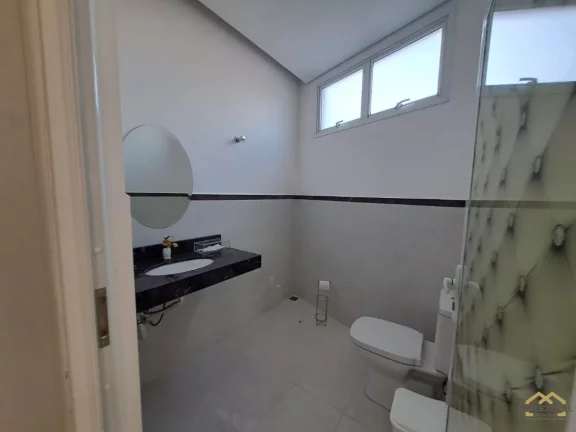 Imagem Salão alto padrão para Locação por R$25.000,00 - Vianelo - Jundiaí/SP