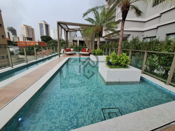 Imagem Apartamento em Vila Mariana, São Paulo/SP