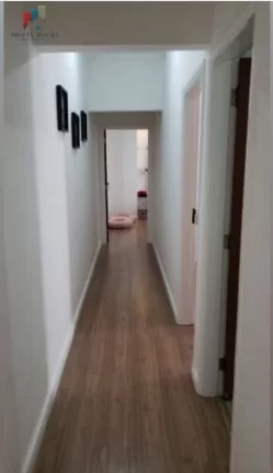 Imagem Casa à venda no bairro Vila Doutor Laurindo - Tatuí/SP