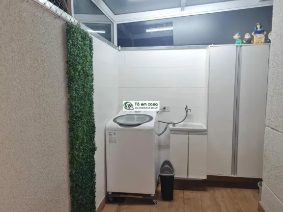 Imagem APARTAMENTO RESIDENCIAL em SÃO JOSÉ DOS CAMPOS - SP, PARQUE INDUSTRIAL