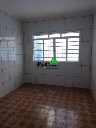 Imagem Casa para Venda em Limeira, Vila Rosana, 3 dormitórios, 3 banheiros, 3 vagas