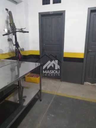 Imagem Apartamento com 3 dormitórios à venda, 245 m² por R$ 1.300.000,00 - Itapoa - Vila Velha/ES