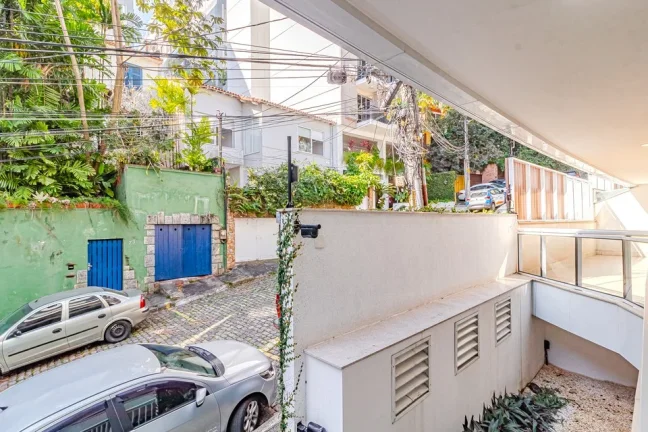 Imagem Apartamento para Venda em Rio de Janeiro, Lagoa, 3 dormitórios, 2 suítes, 3 banheiros, 2 vagas