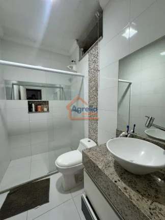 Imagem Casa à venda no bairro Jardim Jacira - Mogi Guaçu/SP