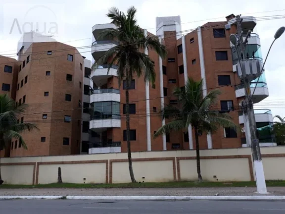 Imagem Apartamento para Venda em Praia Grande, Solemar, 3 dormitórios, 2 banheiros, 1 vaga