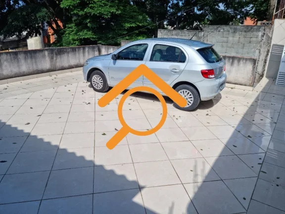 Imagem Oportunidade Imperdível: Casa à Venda em São Paulo-SP, Bairro Jardim Castro Alves, 2 Quartos, 1 Sala, 2 Banheiros, 4 Vagas de Garagem, 100m²!