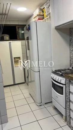 Imagem Oportunidade em RECIFE: 60,88m², 03qts, 01suite, 01vaga...