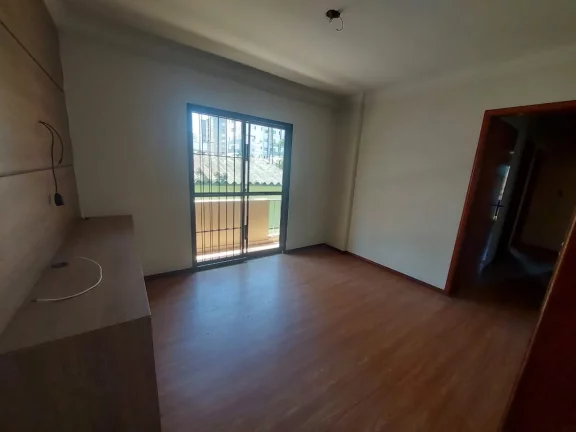 Imagem APARTAMENTO RESIDENCIAL em CRICIÚMA - SC, CENTRO