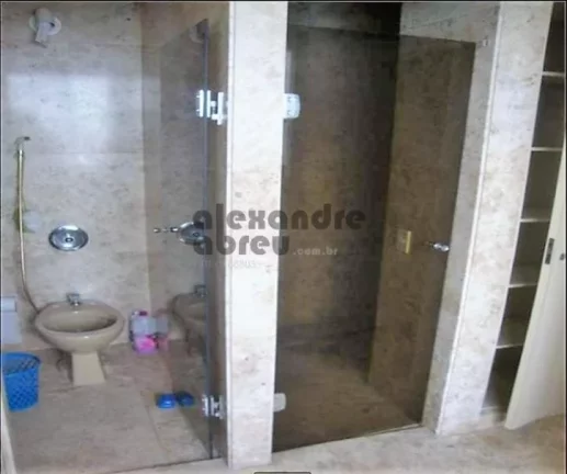 Imagem Apartamento com 4 Quartos à Venda, 412 m² em Jardim Bélgica - São Paulo