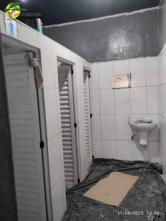 Imagem GALPAO / SALAO C/ 168 M², 1 ESCRITORIO, MEZANINO E 3 WC...apos;S NO IMIRIM