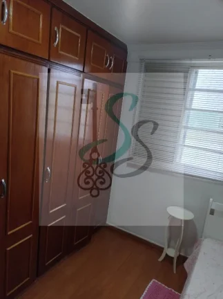 Imagem Venda Apartamento Parque Residencial Vila União, Campinas/SP 2 dormitórios, sala, cozinha, lavanderia, banheiro, vaga de garagem e moto, 57 m² útil.
