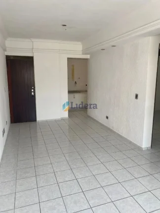 Imagem Apto com DCE - 2 quartos + DCE - 1 suite - 78.93m² - em Manaíra, João Pessoa/PB