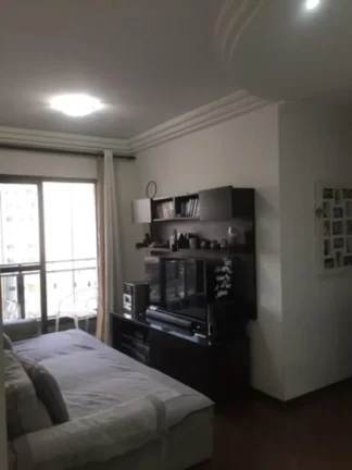 Imagem Apartamento para Venda por R$420.000,00 com 60m², 2 dormitórios, 2 vagas e 2 banheiros - Vila bertioga, São paulo / SP - Cód. BDI37690