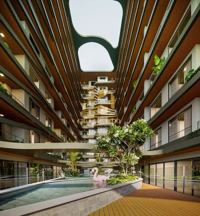 Imagem Flat a Venda no bairro Poço - Cabedelo, PB