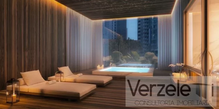 Imagem Apartamento 4 ou + dormitórios para Venda em Balneário Camboriú / SC no bairro Pioneiros