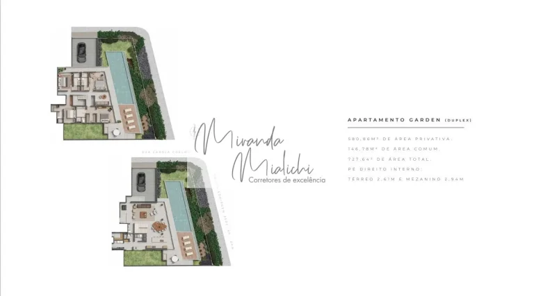 Imagem Apartamento à venda no bairro Praia Brava de Itajaí - Itajaí/SC
