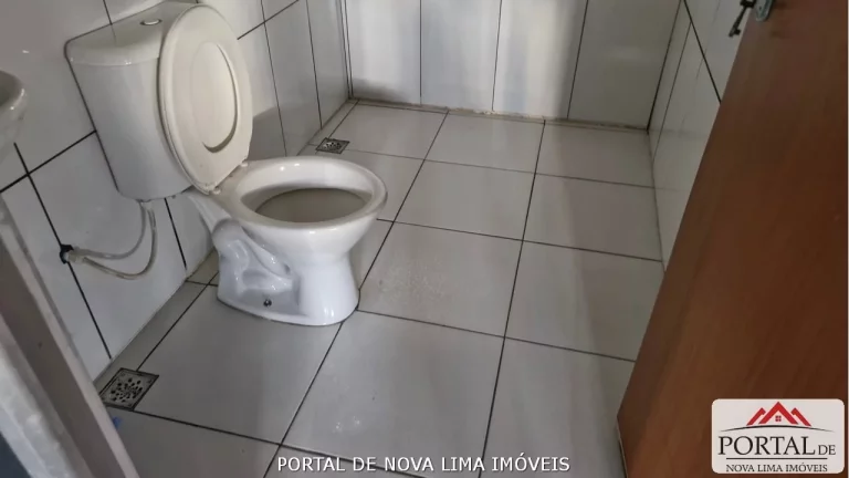 Imagem Andar corrido em Nova Lima