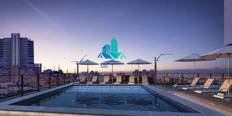 Imagem STUDIO NOVO À VENDA – | 32 m2 | AO LADO DO METRÔ CLÍNICAS
