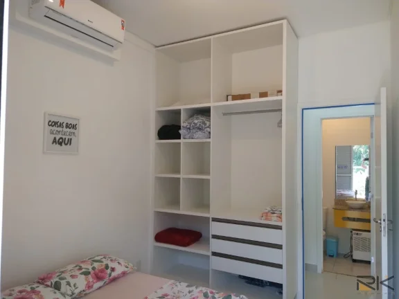 Imagem APARTAMENTO À VENDA NO BAIRRO DAS TONINHAS COM SALA2 AMBIENTES,COZINHA,2 QUARTOS, 2 VAGAS DE GARAGEM