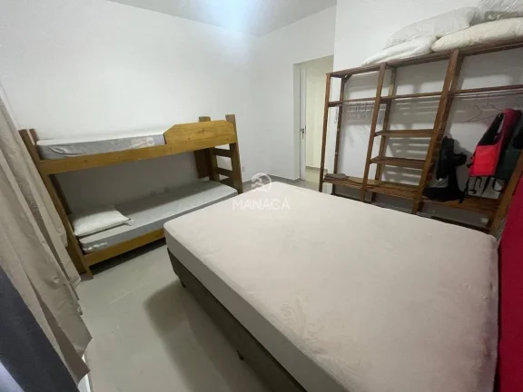 Imagem Apartamento 2 quartos em Piçarras Bairro Itacolomi