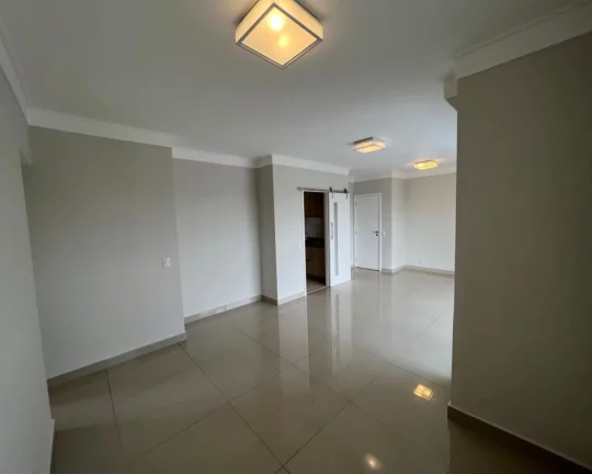 Imagem Apartamento MORUMBI 3 dorm ,2 suíte ,2 vaga , andar alto .