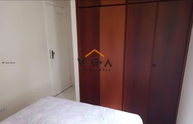 Imagem Apartamento para Venda em São Paulo, Cangaíba, 3 dormitórios, 1 banheiro, 1 vaga
