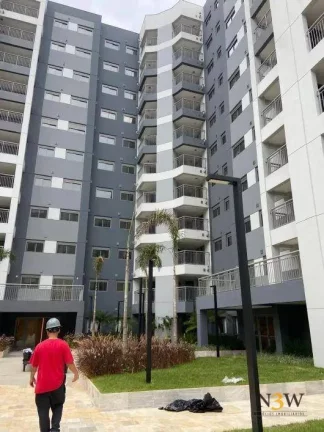 Imagem Apartamento com 2 dormitórios à venda, 70 m² por R$ 764.000,00 - City América - São Paulo/SP