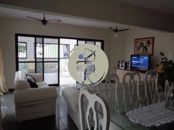Imagem TROCO POR APARTAMENTO EM SANTOS MAIOR VALOR A COMBINAR