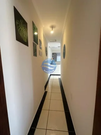 Imagem Casa sensacional a venda em Amparo no Centro