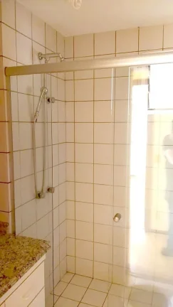 Imagem Apartamento para Locação em São Paulo, Ipiranga, 2 dormitórios, 1 suíte, 2 banheiros, 1 vaga
