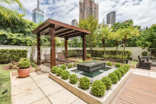 Imagem Apartamento à venda, no Decor Paraiso em São Paulo, Paraíso, com 1 quarto, 42m2