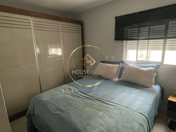Imagem Apartamento 2 dormitórios ( 1 suíte), varanda gourmet, Aquarius, Sjc.