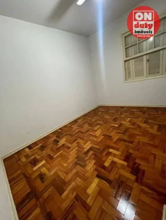Imagem Apartamento com 2 quartos para alugar, 70 m² por R$ 3.000/mês - Embaré - Santos/SP