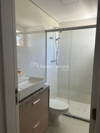 Imagem Apartamento com 3 quartos sendo 1 suíte, todos com ar condicionado!

 Sala para 2 ambientes também...