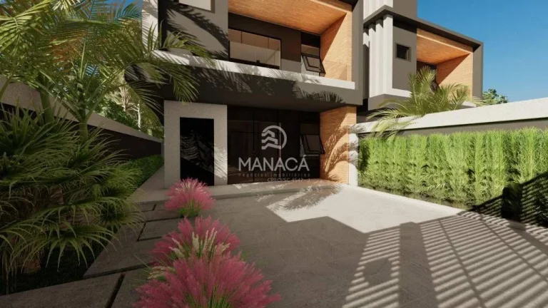 Imagem Condomínio Residencial SMV Barra Velha - Centro