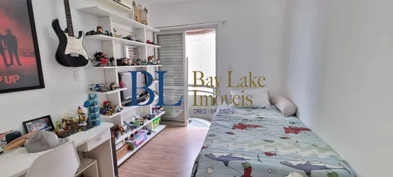 Imagem Apartamento À Venda Com 138M² - 4 Quartos Na Aclimação!!The Prince Park!