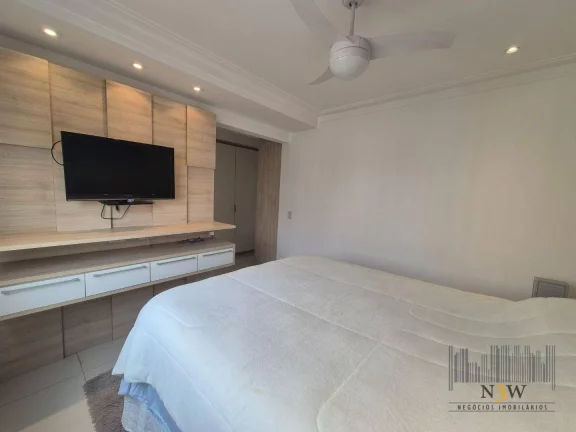 Imagem Apartamento com 3 dormitórios à venda, 143 m² por R$ 2.200.000,00 - Vila Leopoldina - São Paulo/SP