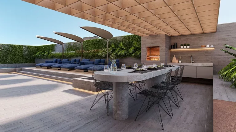 Imagem Hera Phacz Home - Apartamento à venda no bairro Perequê - Porto Belo/SC