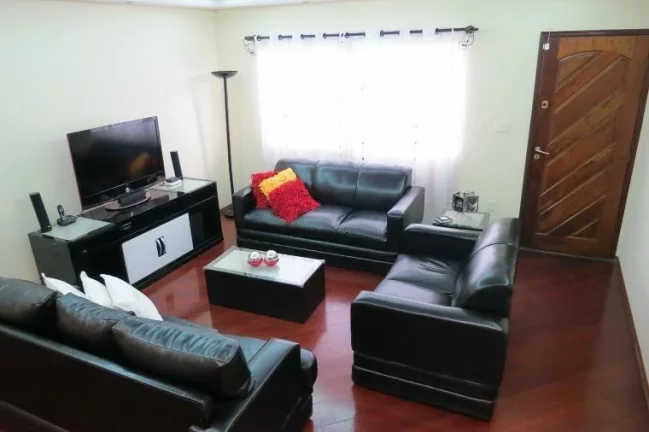 Imagem Casa Sobrado